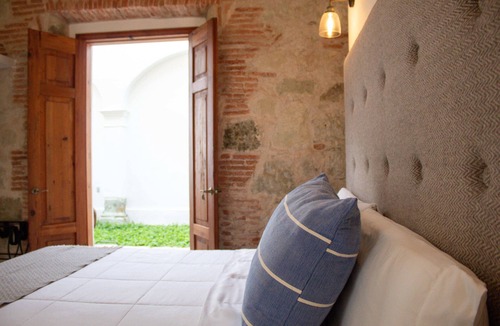 Jalatlaco Hotel | Hotel Tabáa Oaxaca