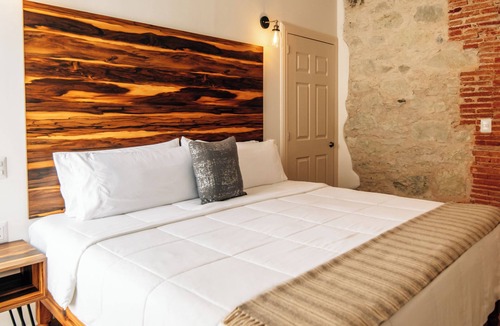 Jalatlaco Hotel | Hotel Tabáa Oaxaca