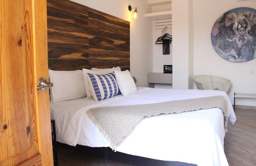 Jalatlaco Hotel | Hotel Tabáa Oaxaca