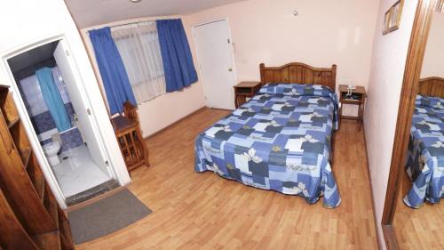 Zacatlan Hotel | Hotel Talavera