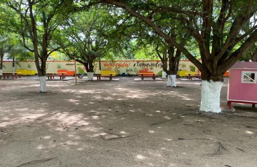 Coacoyul Hotel | Hotel TAMARINDOS