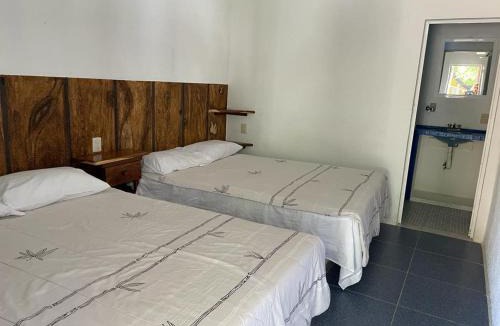 Coacoyul Hotel | Hotel TAMARINDOS