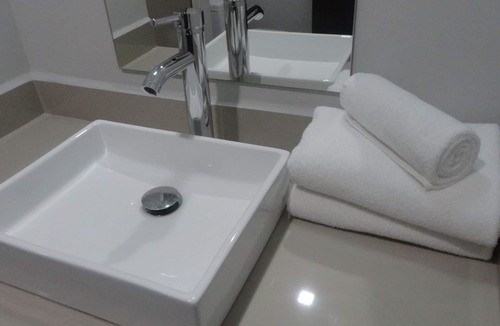 Ciudad Madero Hotel | Hotel Tampico Express
