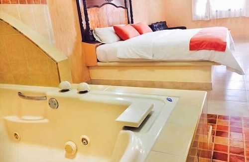 Teotihuacan Hotel | Hotel Teotihuacan