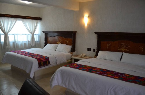 Teotihuacan Hotel | Hotel Teotihuacan