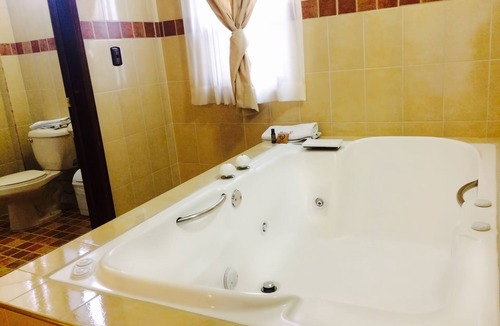 Teotihuacan Hotel | Hotel Teotihuacan