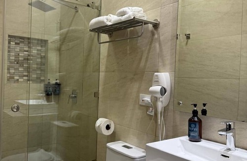 Flores Hotel | Hotel Tepeu