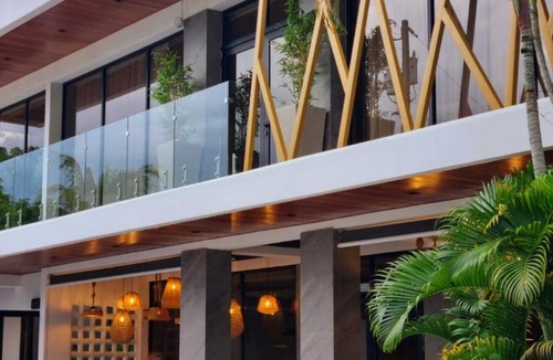 Flores Hotel | Hotel Tepeu