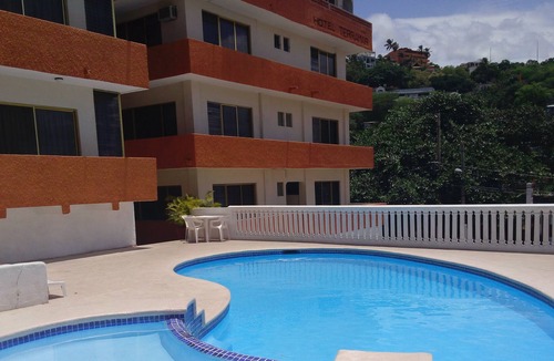 Las Playas Hotel | Hotel Terramar