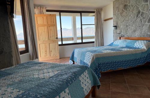 San Antonio Palopo Hotel | Hotel Terrazas Del Lago