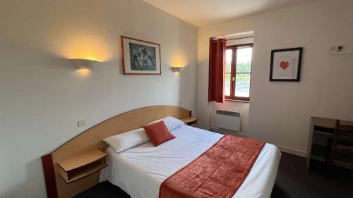Quimper Hotel | Hotel TGV