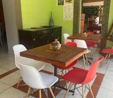 Yuriria Hotel | HOTEL TIBERIADES