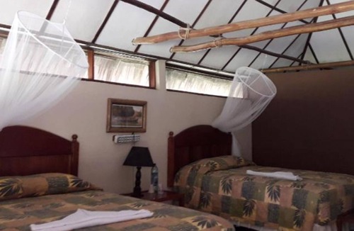 Tikal National Park Cabin | Hotel Tikal Inn