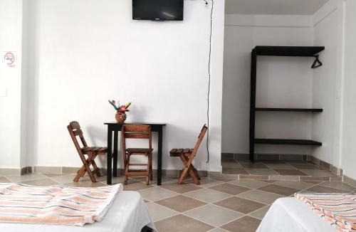 Brisas de Zicatela Hotel | Hotel Tiktaalik