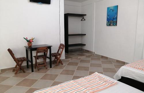 Brisas de Zicatela Hotel | Hotel Tiktaalik