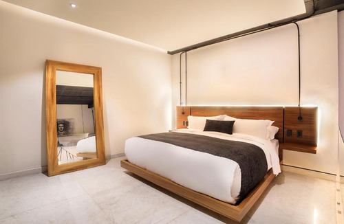 Cholula Hotel | Hotel Tila