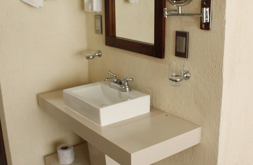 Tlaxcala Hotel | Hotel Tlaxcala