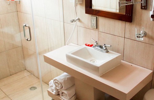 Tlaxcala Hotel | Hotel Tlaxcala