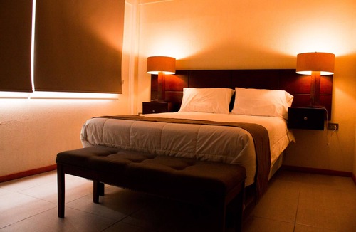 Tlaxcala Hotel | Hotel Tlaxcala