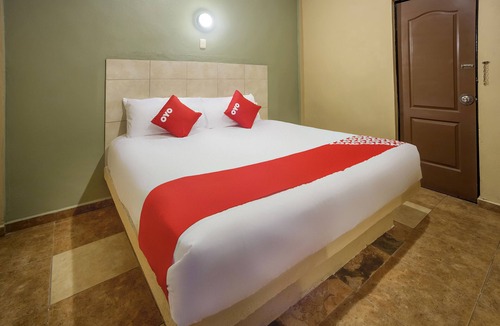 Monterrey Hotel | Hotel Torre