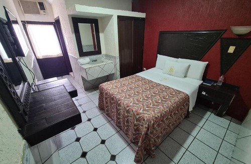 Downtown Culiacan Hotel | Hotel TorreBlanca