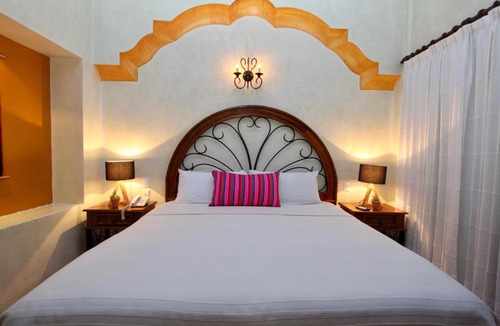 Centro Hotel | Hotel Trébol