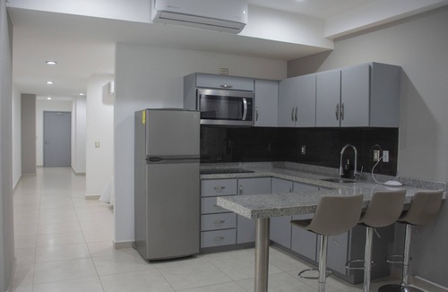 Zona Dorada Hotel | HOTEL TRAMONTO MAZATLAN