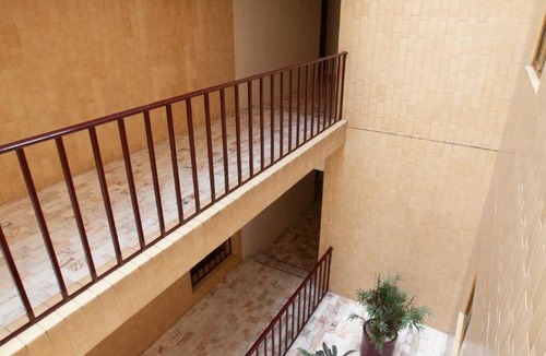 Cuauhtemoc Hotel | Hotel Tres Colonias - Sólo Adultos