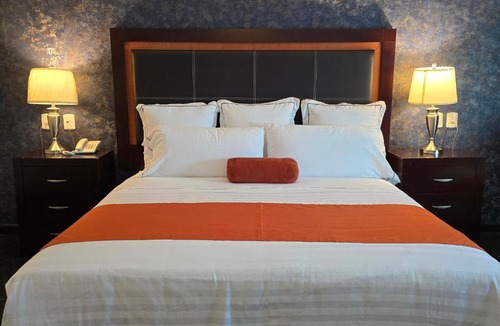 Culiacan Hotel | Hotel Two Select