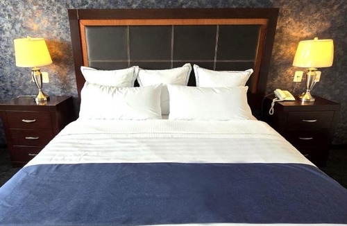 Culiacan Hotel | Hotel Two Select