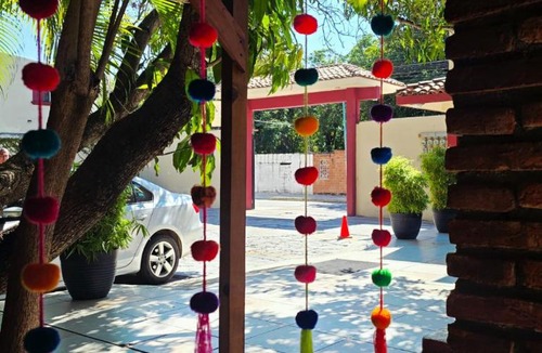 Tuxtla Gutierrez Hotel | Hotel Uke Inn Terán