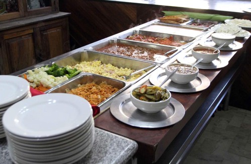 Downtown Guadalajara Hotel | Hotel Universo