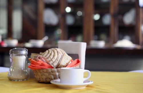 Downtown Guadalajara Hotel | Hotel Universo