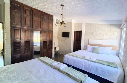 Zona 13 Hotel | Hotel Urban Home