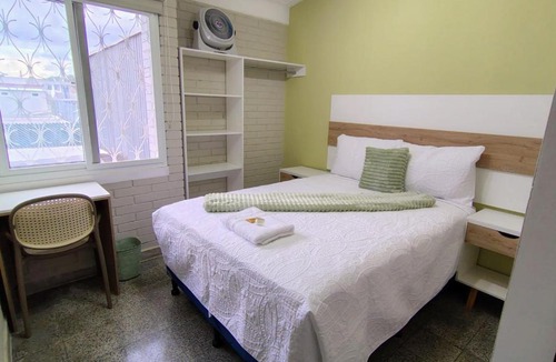 Zona 13 Hotel | Hotel Urban Home