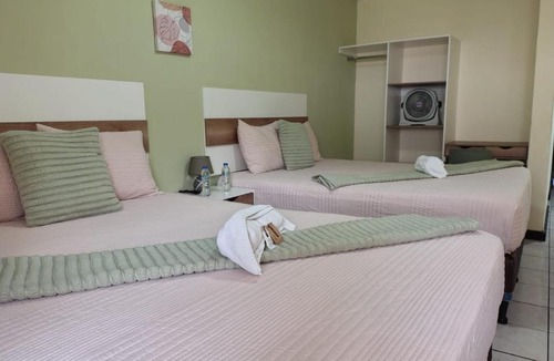 Zona 13 Hotel | Hotel Urban Home