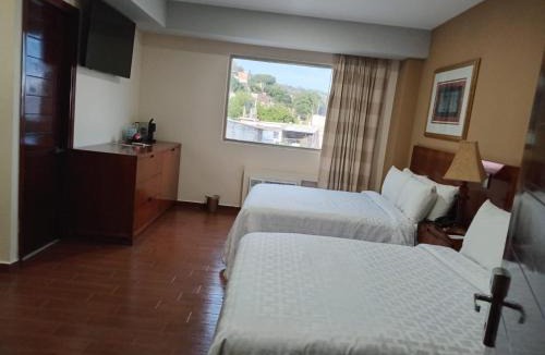 Tamazula de Gordiano Hotel | Hotel Uttsa Inn Tamazula