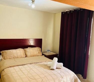 Centro Hotel | Hotel Vagabundo