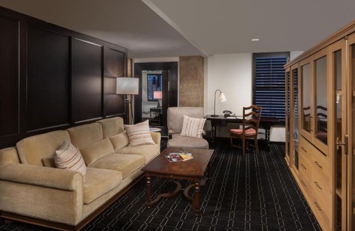 Downtown San Antonio Hotel | Hotel Valencia Riverwalk