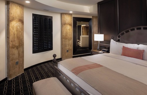 Downtown San Antonio Hotel | Hotel Valencia Riverwalk