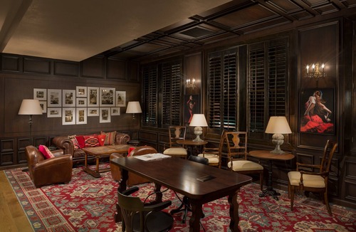 Downtown San Antonio Hotel | Hotel Valencia Riverwalk