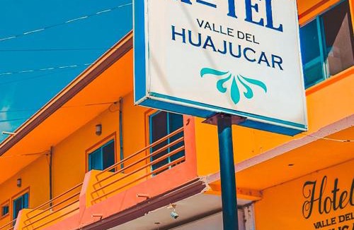 Calvillo Hotel | Hotel Valle del Huajucar