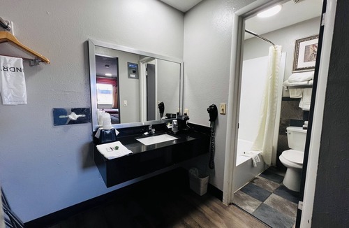 Vernon Hotel | Hotel Vernon