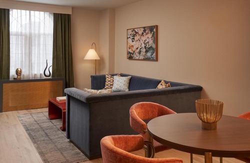The Galleria Hotel | Hotel Vesper, Houston, a Tribute Portfolio Hotel