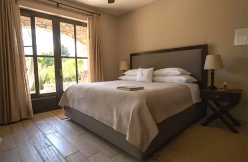 San Miguel de Allende Hotel | Hotel Viñedos San Lucas