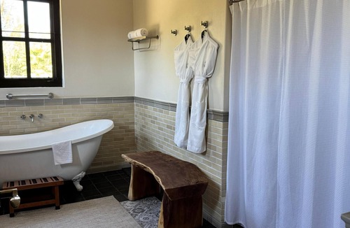 San Miguel de Allende Hotel | Hotel Viñedos San Lucas