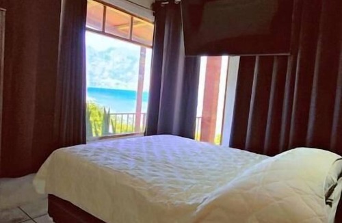 San Pedro La Laguna Hotel | Hotel Victoria Atitlan