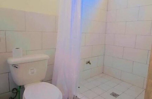 San Pedro La Laguna Hotel | Hotel Victoria Atitlan