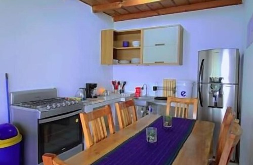 San Pedro La Laguna Hotel | Hotel Victoria Atitlan