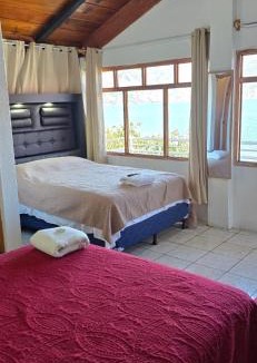 San Pedro La Laguna Hotel | Hotel Victoria Atitlan